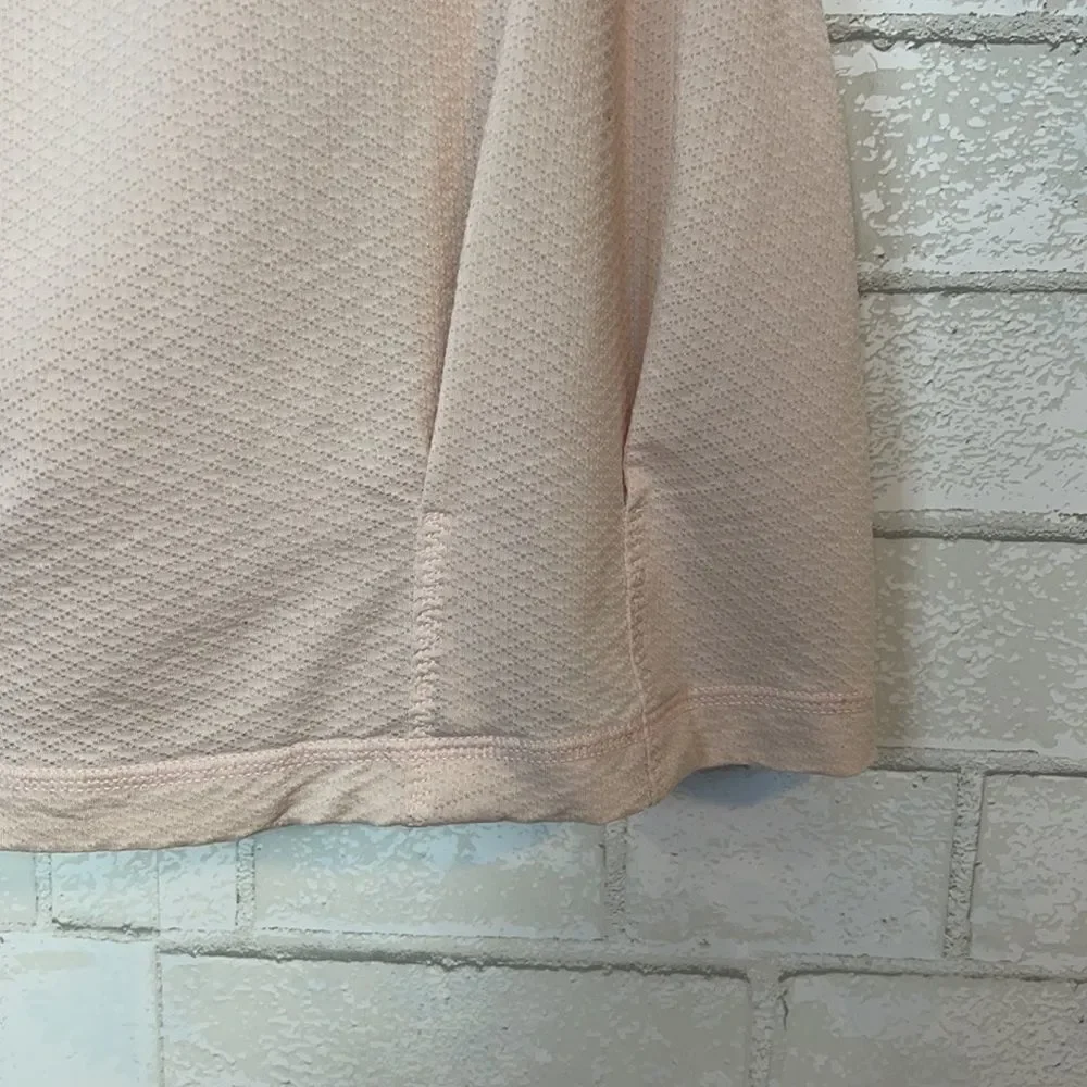 Lululemon CYB Tank Pretty Pink/Wee Are From Space 4 - Picture 5 of 7